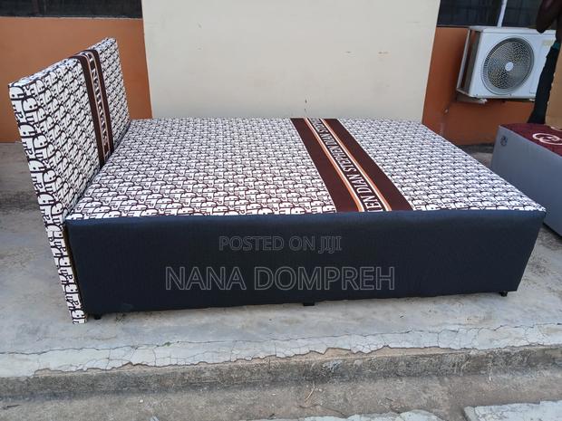 Double Bed With Foam · Photo 2