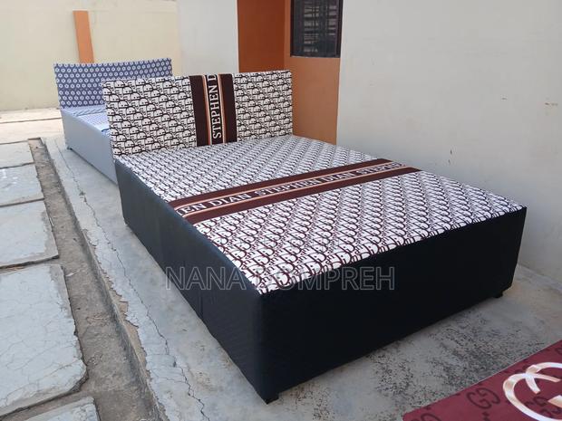 Double Bed With Foam · Photo 3