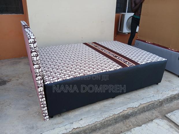 Double Bed With Foam · Photo 4
