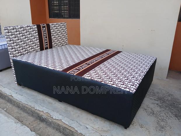 Double Bed With Foam · Photo 5