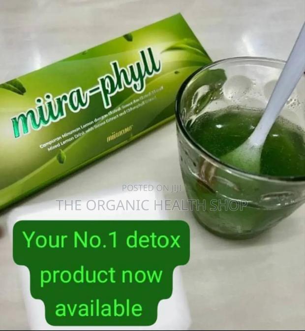 Miira-Phyll Supplement · Photo 1