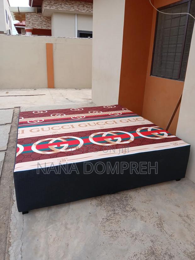 Brown on Black Gucci Bed · Photo 5