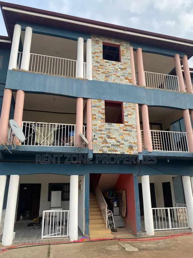 2bdrm Apartment in Ofankor for rent · Photo 1