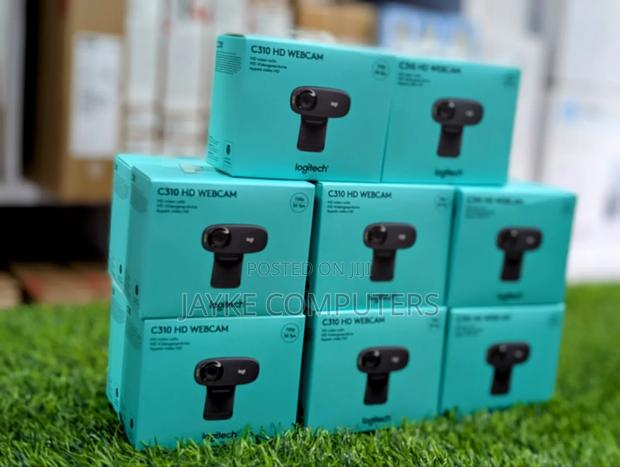 Logitech C310 Hd Webcam · Photo 7
