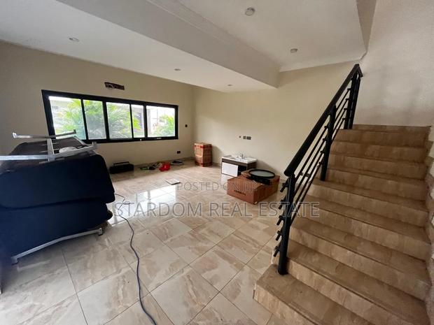 3bdrm Townhouse / Terrace in Adjiringanor, East Legon for rent · Photo 5