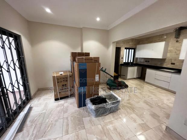 3bdrm Townhouse / Terrace in Adjiringanor, East Legon for rent · Photo 6