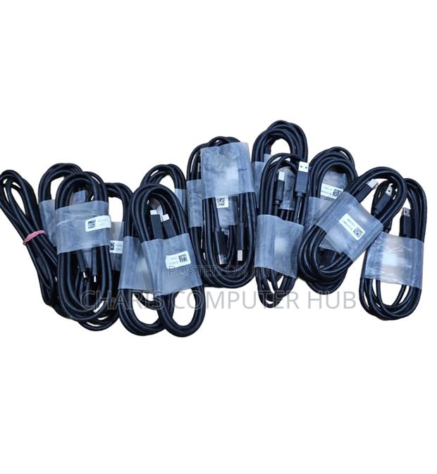 Original American Quality Usb B 3.0 Cable · Photo 2
