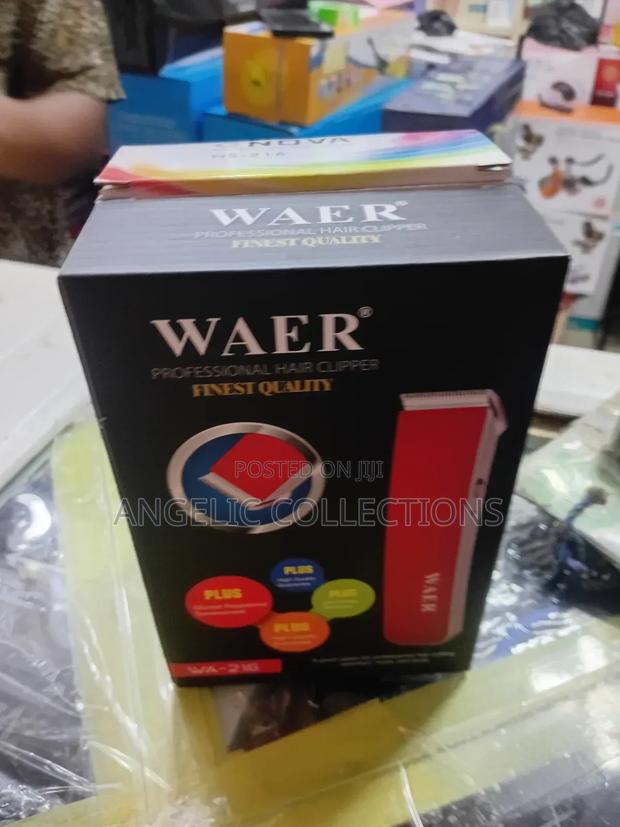Hair Clipper · Photo 1
