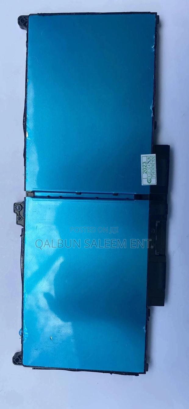 Dell Mxv9v Laptop Battery For Latitude 5300 E5300 5310 7300 · Photo 4