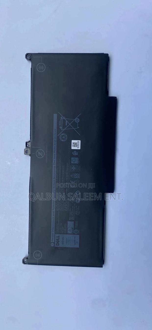 Dell Mxv9v Laptop Battery For Latitude 5300 E5300 5310 7300 · Photo 5
