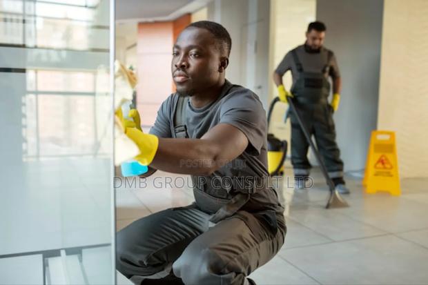 House to House Cleaners · Photo 1