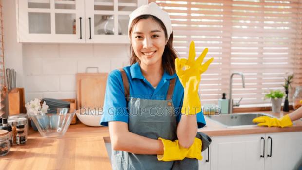 House to House Cleaners · Photo 2