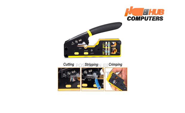 Module Crimper Tool · Photo 1