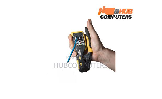 Module Crimper Tool · Photo 2
