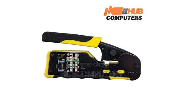 Module Crimper Tool · Photo 3