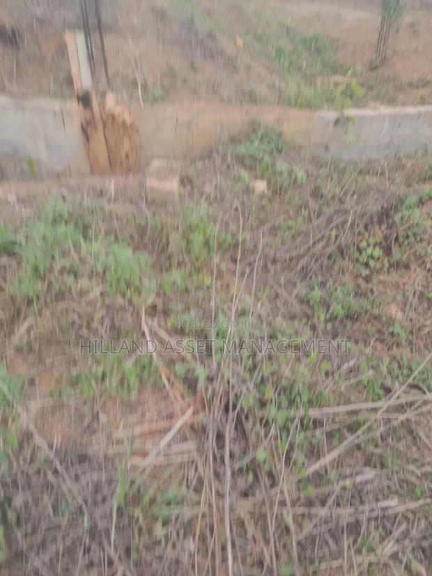 Land With Footings Forsale at Adietem-Mpatado · Photo 2