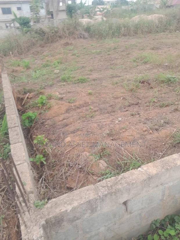 Land With Footings Forsale at Adietem-Mpatado · Photo 4