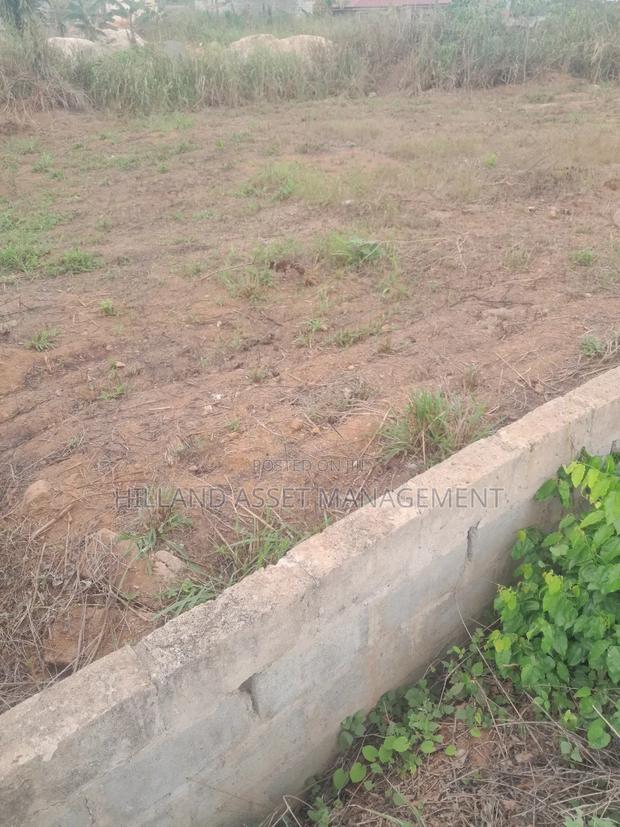 Land With Footings Forsale at Adietem-Mpatado · Photo 6