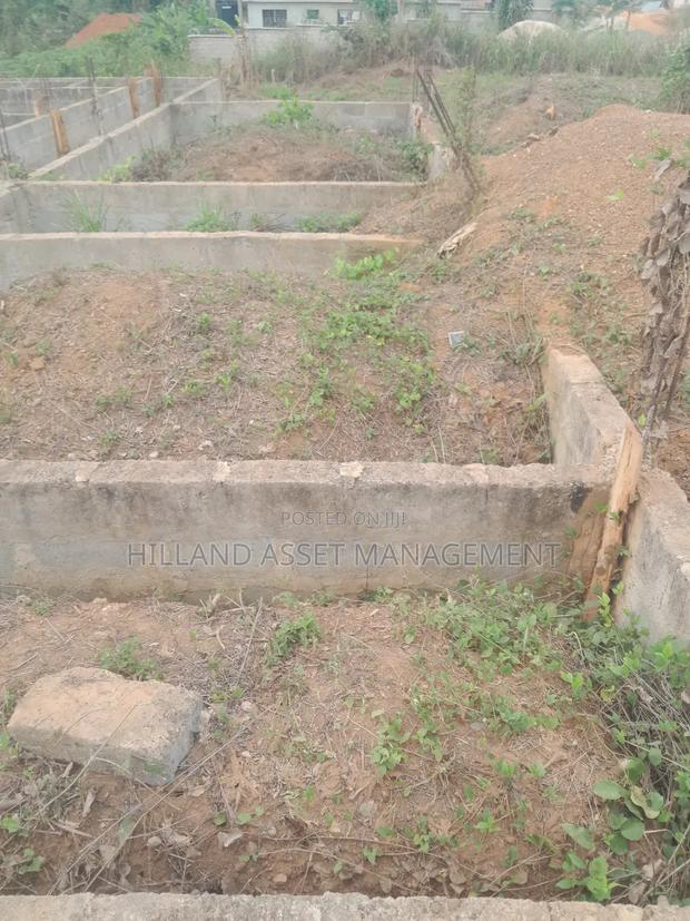 Land With Footings Forsale at Adietem-Mpatado · Photo 7