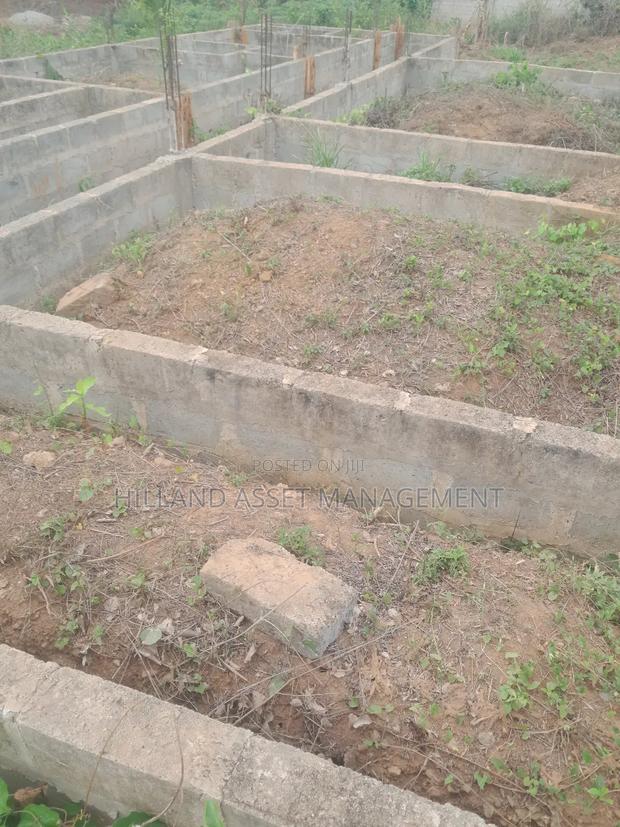 Land With Footings Forsale at Adietem-Mpatado · Photo 8