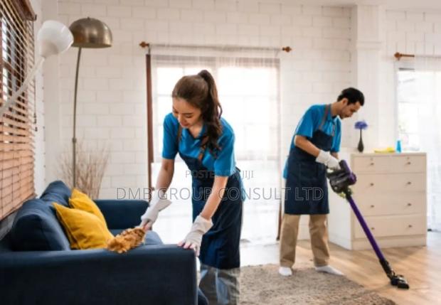 Cleaning Master/ Cleaners 4you · Photo 1