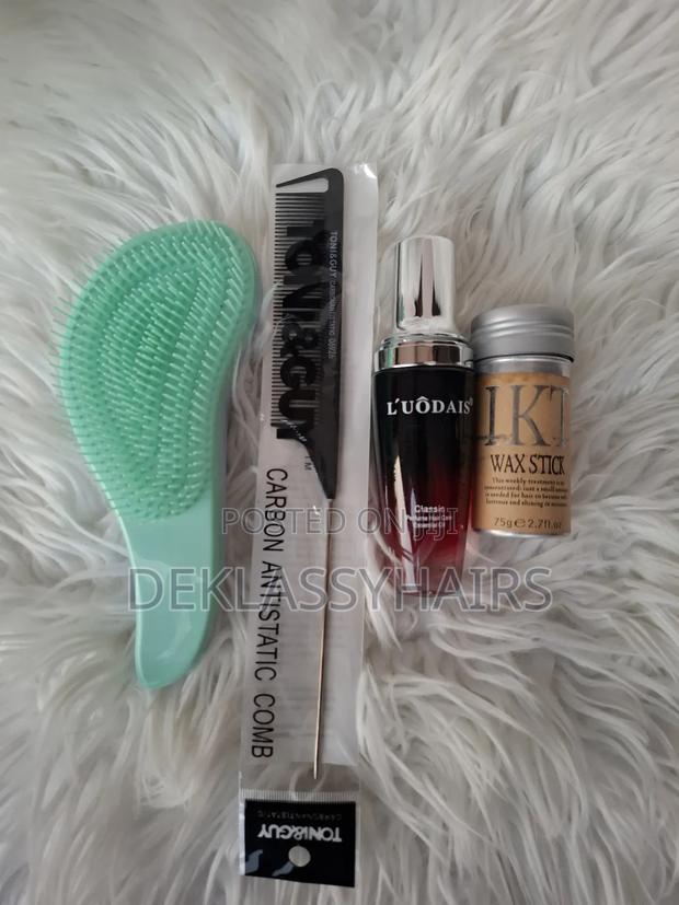 Wig Styling Accessories · Photo 2
