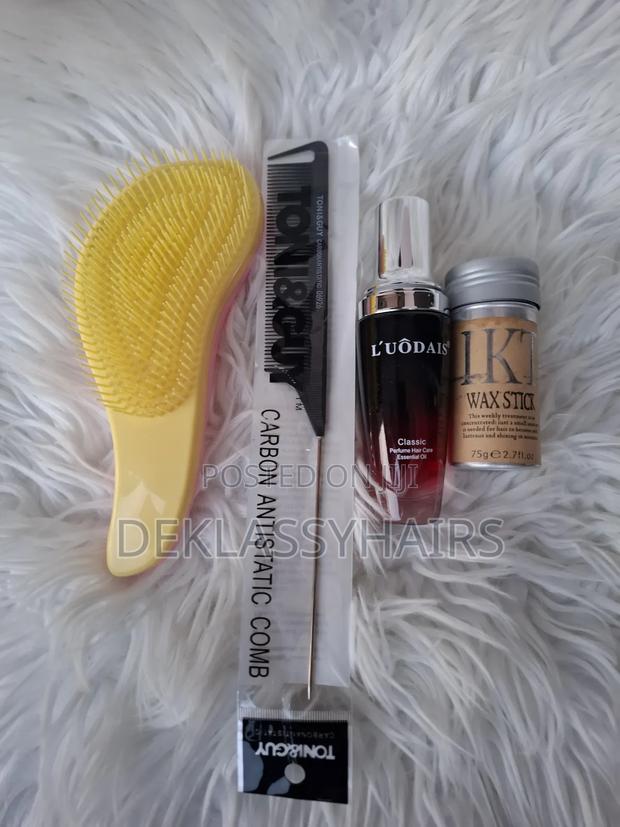 Wig Styling Accessories · Photo 1