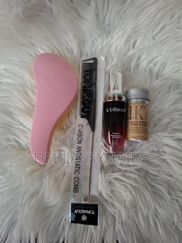 Wig Styling Accessories · Photo 4