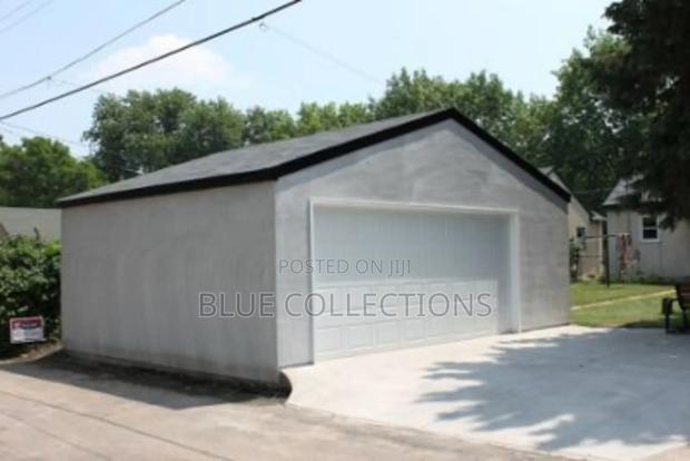 Automated Garage Door Automation · Photo 1