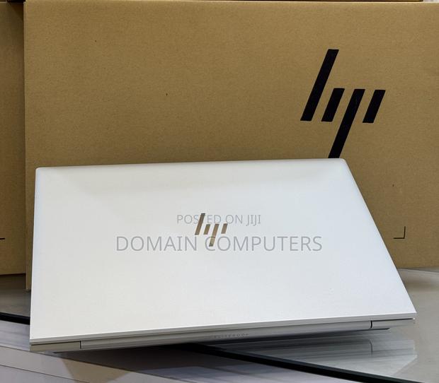 Laptop HP EliteBook 840 G7 16GB Intel Core I5 SSD 256GB · Photo 4