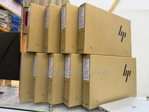 Laptop HP EliteBook 840 G7 16GB Intel Core I5 SSD 256GB · Photo 3