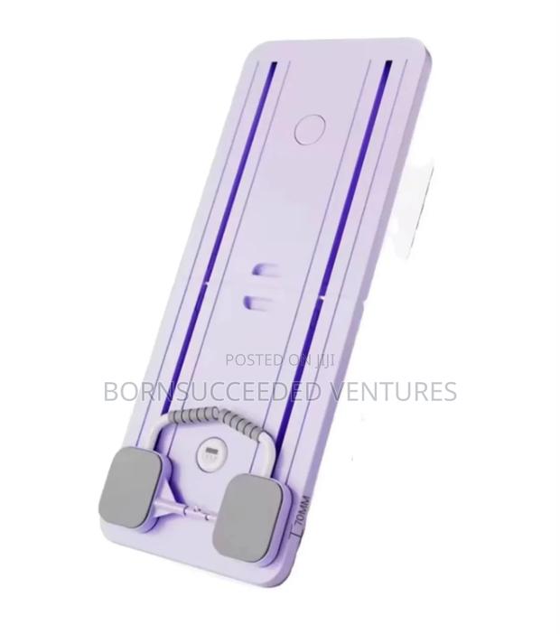 The Portable Automatic Rebound Abdominal Wheel, · Photo 2