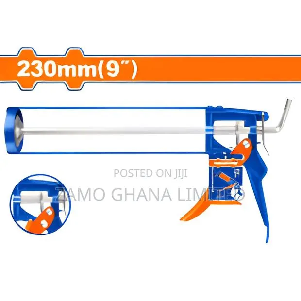 Caulking Gun - Wcg3109 · Photo 1