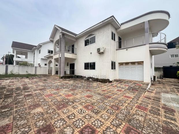 4bdrm Duplex in Adjiringanor, East Legon for rent · Photo 1