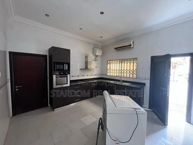 4bdrm Duplex in Adjiringanor, East Legon for rent · Photo 2