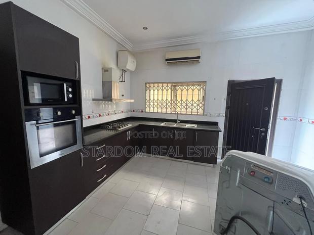 4bdrm Duplex in Adjiringanor, East Legon for rent · Photo 3