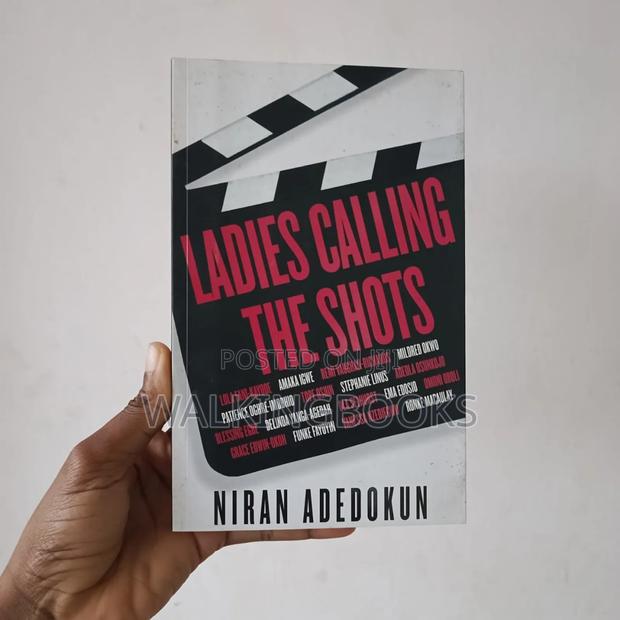 Ladies Calling the Shots · Photo 1