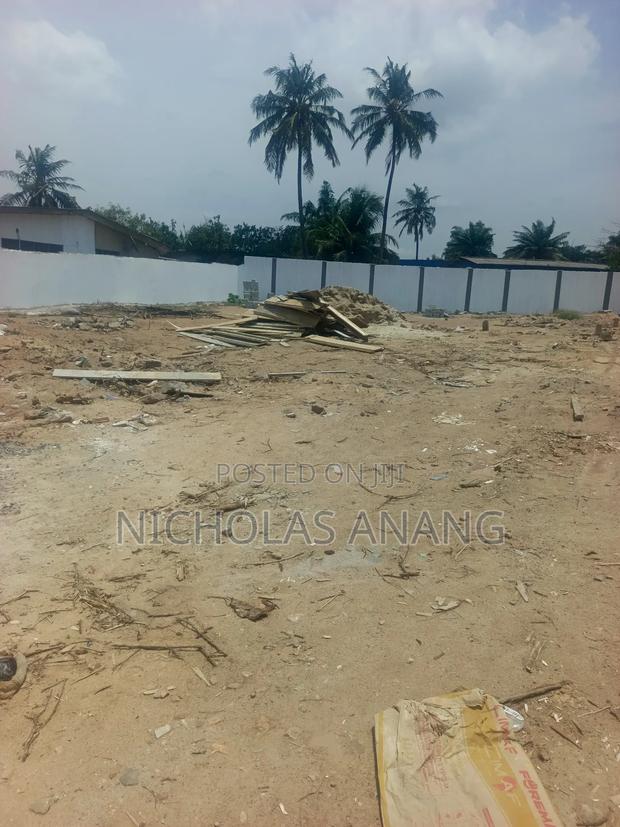 A Genuine 1 Plot of Land for Sale · Photo 6
