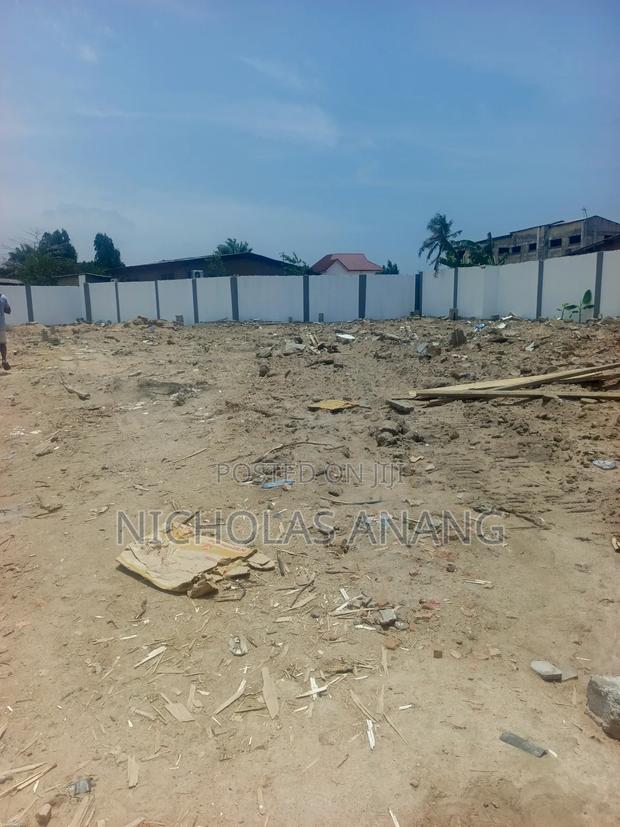 A Genuine 1 Plot of Land for Sale · Photo 7