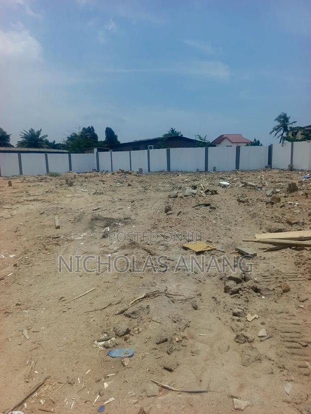 A Genuine 1 Plot of Land for Sale · Photo 8