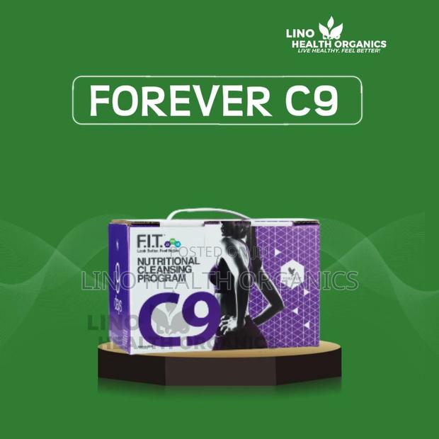 Forever C9 | 9-Days Nutritional Cleansing Program · Photo 1
