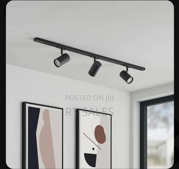 3 Set Truck Light and Bar. · Photo 1