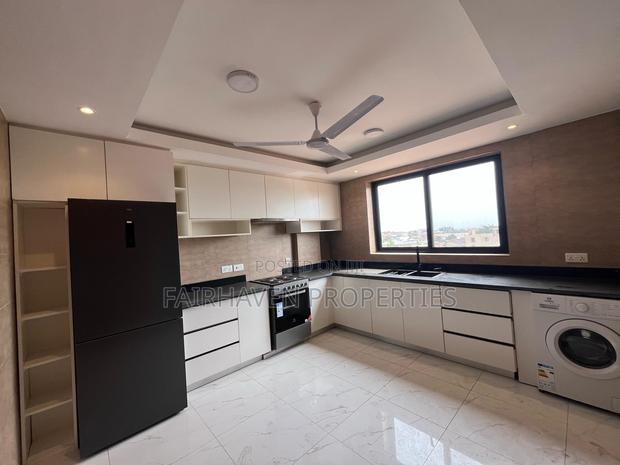 2bdrm Apartment in East Legon for rent · Photo 4