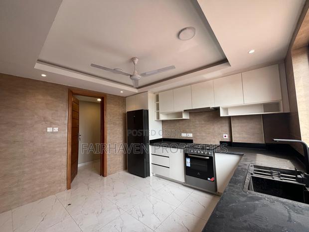 2bdrm Apartment in East Legon for rent · Photo 2