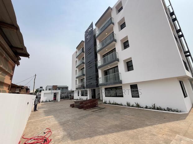 2bdrm Apartment in East Legon for rent · Photo 3