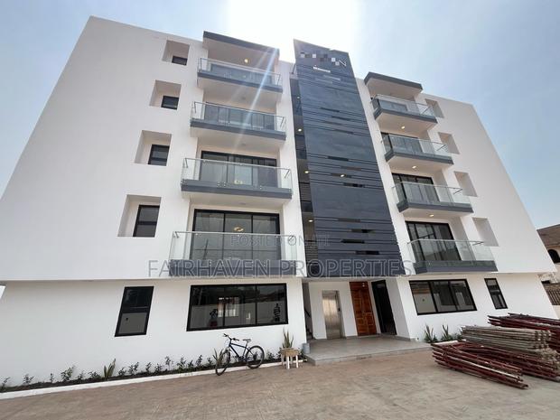 2bdrm Apartment in East Legon for rent · Photo 1