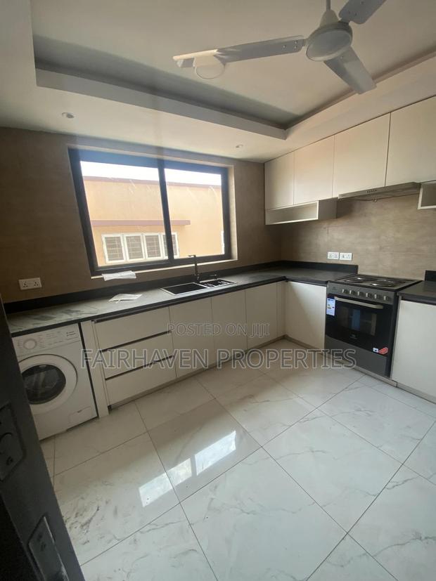2bdrm Apartment in East Legon for rent · Photo 6