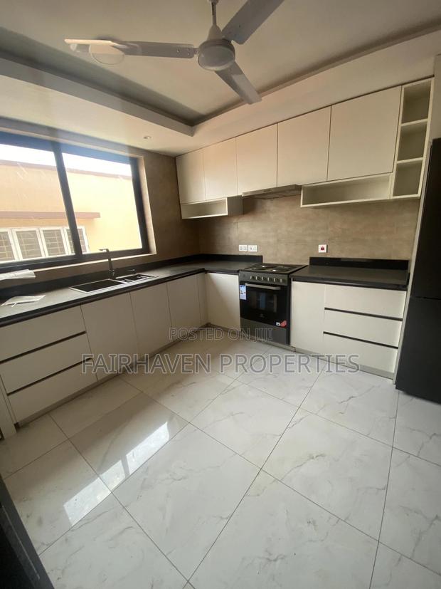 2bdrm Apartment in East Legon for rent · Photo 5