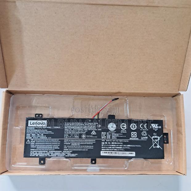Original Lenovo L15l2pb4 Ideapad 310-15isk Laptop Battery · Photo 2