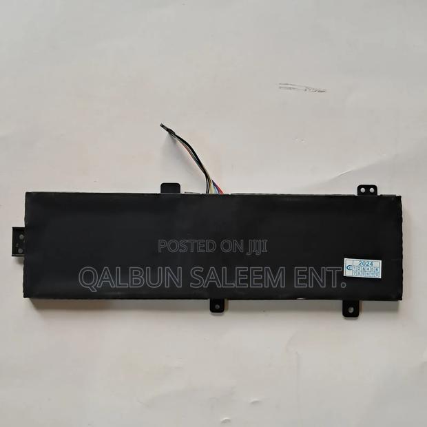Original Lenovo L15l2pb4 Ideapad 310-15isk Laptop Battery · Photo 3